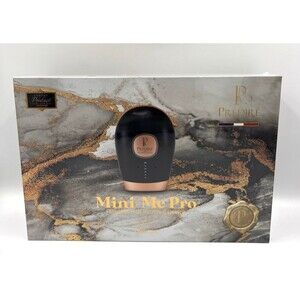 Mini Me Pro Flawless Hair Removal Device Predire Paris Factory Sealed